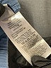 Crewcuts 100% Cotton Blue Casual Pants Size 12 - photo 4
