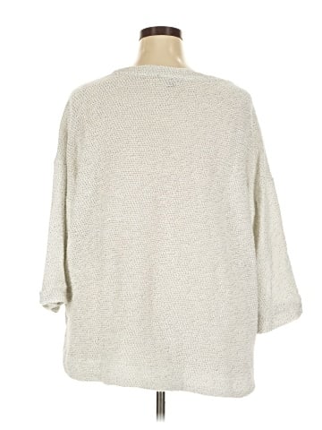 Robert Louis 3/4 Sleeve T-Shirt (view 2)