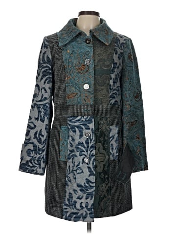 Venus Coat (view 1)