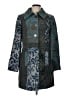 Venus Teal Coat Size 10 - photo 1