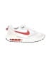 Nike White Sneakers Size 8 1/2 - photo 1