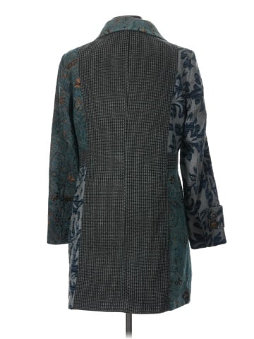 Venus Coat (view 2)