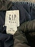 Gap Kids Gray Blue Dress Size 14 - 16 - photo 3