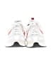 Nike White Sneakers Size 8 1/2 - photo 2