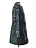 Venus Teal Coat Size 10 - photo 4