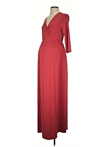 Mother Bee maternity Casual Dress (view 1)