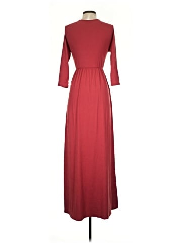 Mother Bee maternity Casual Dress (view 2)