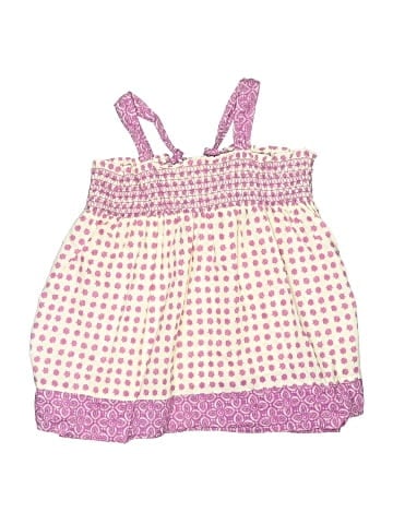 OshKosh B'gosh Sleeveless Blouse (view 1)