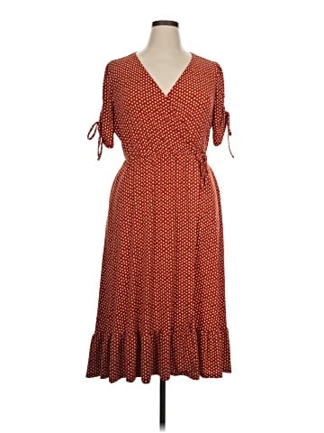 Torrid Casual Dress (view 1)
