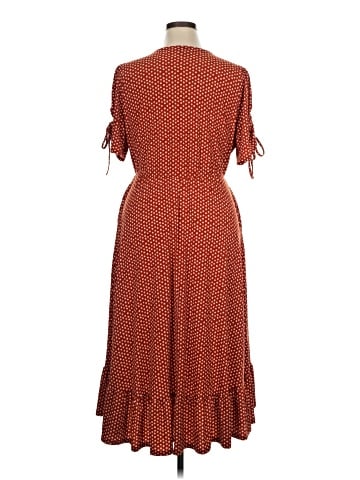 Torrid Casual Dress (view 2)