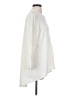 Susan Graver Ivory 3/4 Sleeve Blouse Size XS (petite) - photo 4