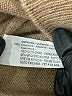 Zara Solid Tan Pullover Sweater Size 8 - 9 - photo 4