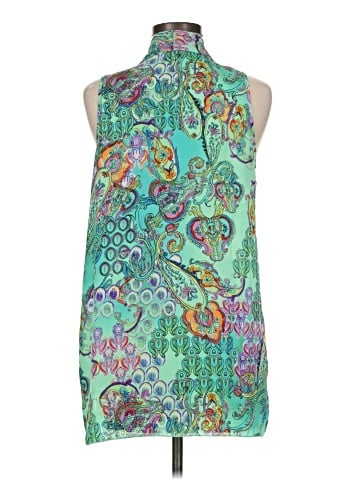 Spense Sleeveless Blouse (view 2)