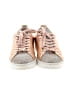 Ted Baker London Metallic Silver Sneakers Size 6 - photo 2