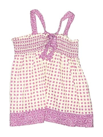 OshKosh B'gosh Sleeveless Blouse (view 2)