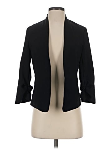 Ann Taylor Factory Blazer (view 1)