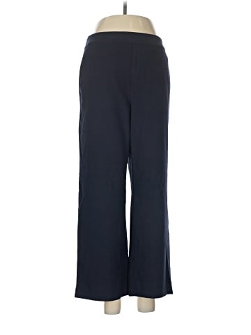 Banana Republic Factory Store Track Pants (view 1)