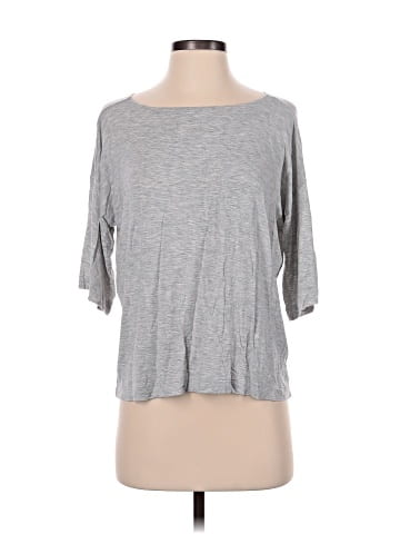 Skin 3/4 Sleeve T-Shirt (view 1)