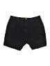 Tommy Bahama 100% Silk Solid Black Shorts Size 34 waist - photo 1