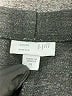 J.Jill Chevron-herringbone Gray Active Pants Size XL - photo 7