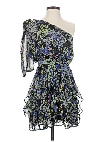 MM Couture by Miss Me Cocktail Dress (view 1)