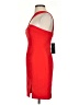 BCBGMAXAZRIA Red Cocktail Dress Size 2 - photo 5
