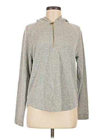 Lauren by Ralph Lauren Pullover Hoodie (view 1)