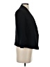 Ann Taylor Factory 100% Polyester Black Blazer Size XXS - photo 4