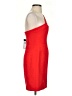 BCBGMAXAZRIA Red Cocktail Dress Size 2 - photo 4