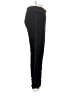 Juicy Couture Solid Black Active Pants Size S - photo 4