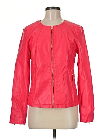 Calvin Klein Jacket (view 1)