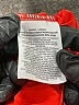 Nike 100% Polyester Red Athletic Shorts Size S - photo 4