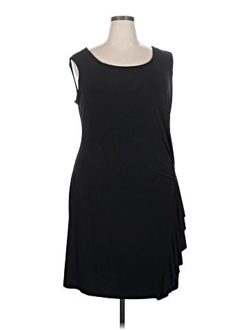 Worthington Cocktail Dress (view 1)