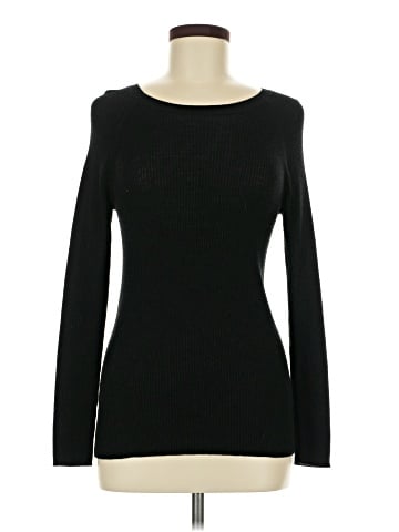 Halogen Pullover Sweater (view 1)