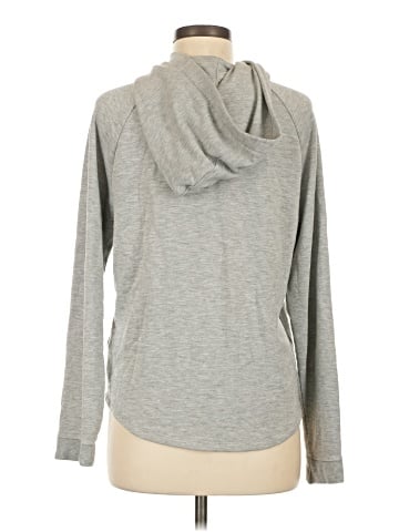 Lauren by Ralph Lauren Pullover Hoodie (view 2)