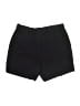 Tommy Bahama 100% Silk Solid Black Shorts Size 34 waist - photo 2