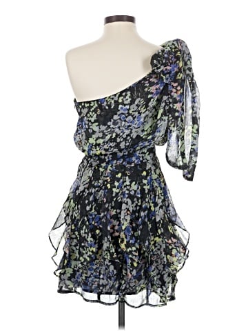 MM Couture by Miss Me Cocktail Dress (view 2)