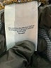 Lands' End Hearts Blue Jeans Size M - photo 8