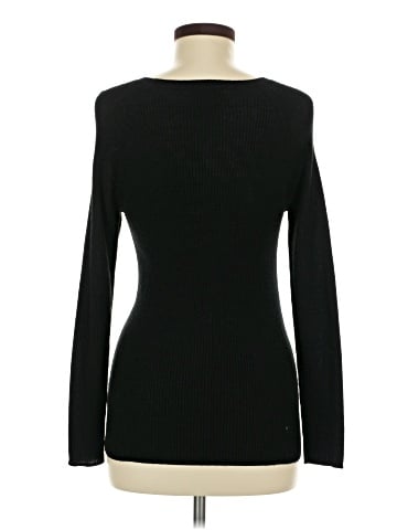 Halogen Pullover Sweater (view 2)