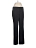 NYDJ Solid Black Dress Pants Size 4 (petite) - photo 1