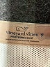 Vineyard Vines Performance 100% Polyester Solid Tan Khaki Shorts Size 16 - photo 3