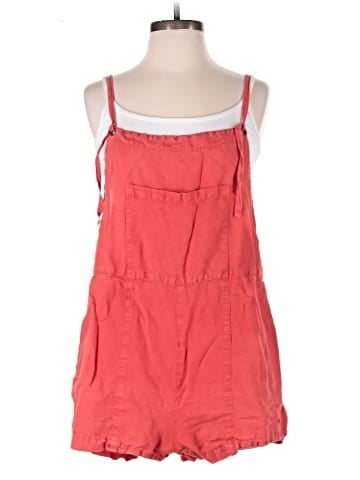 LACAUSA Romper (view 1)