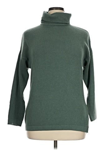 United Colors Of Benetton Turtleneck Sweater (view 1)