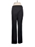 NYDJ Solid Black Dress Pants Size 4 (petite) - photo 2