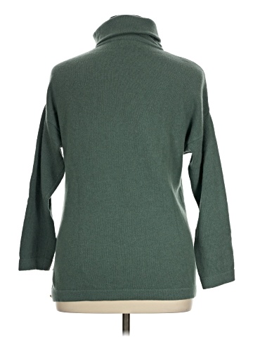 United Colors Of Benetton Turtleneck Sweater (view 2)