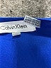 Calvin Klein Blue Short Sleeve Top Size 1X - photo 7