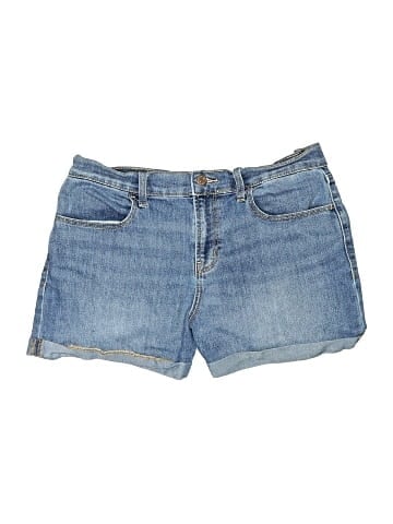 Old Navy Denim Shorts (view 1)