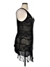 Apostrophe Black Sweater Vest Size XL - photo 4