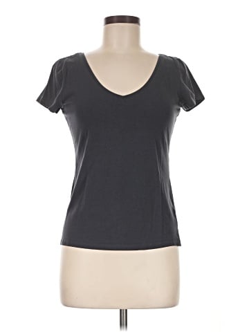 H&M Short Sleeve T-Shirt (view 1)