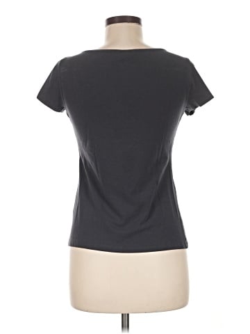 H&M Short Sleeve T-Shirt (view 2)
